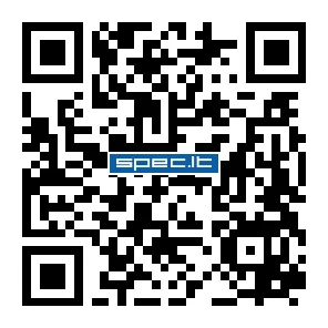 QR kodas | Grand Hotel Vilnius, UAB