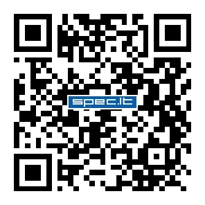 QR kodas | Orner, UAB | spec.lt