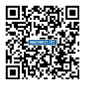 QR kodas | Grand Interior Construction Solutions, MB