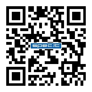 QR kodas | Grand Motors, UAB