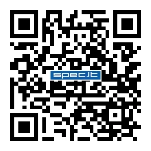 QR kodas | Grand Partners Consulting, UAB | spec.lt