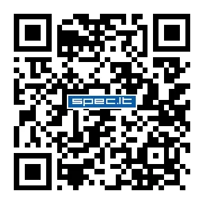 QR kodas | GRAND PARTNERS, UAB | spec.lt