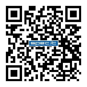 QR kodas | GRAND PRECISE, UAB