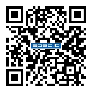 QR kodas | Grand Resort Dubingiai, UAB