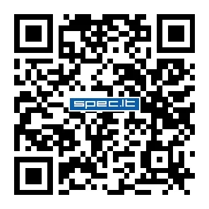QR kodas | Grand rice company, UAB | spec.lt