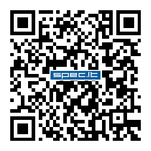 QR kodas | Grand Spa Lietuva, maitinimo filialas, UAB | spec.lt
