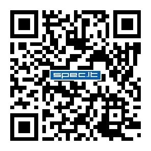 QR kodas | Grand Transport, UAB | spec.lt