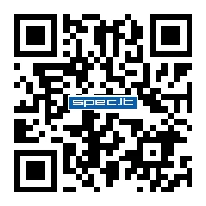 QR kodas | GRAND TURAS, UAB | spec.lt