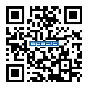 QR kodas | Grand Voyage, UAB