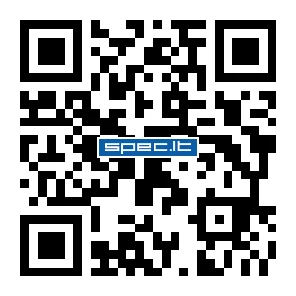 QR kodas | Granda, UAB | spec.lt