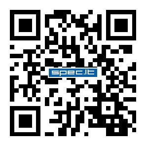 QR kodas | GrandAlfa, UAB | spec.lt