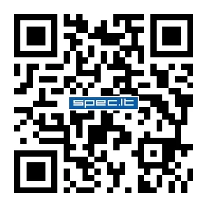 QR kodas | Grandana, UAB