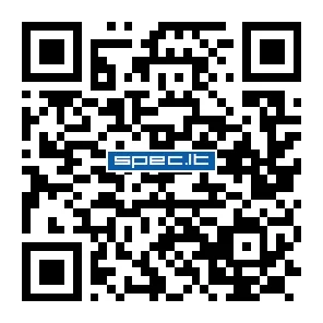 QR kodas | Grandas, Ričardo Čerkausko įmonė