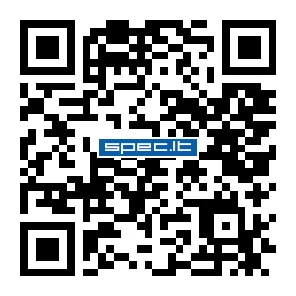 QR kodas | Grandasta projektai, MB