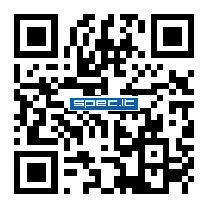 QR kodas | Grandbera, UAB