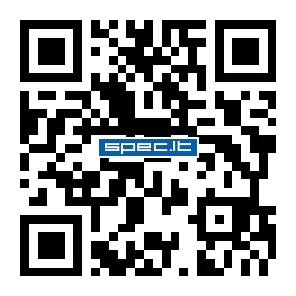 QR kodas | Grandbergas, UAB