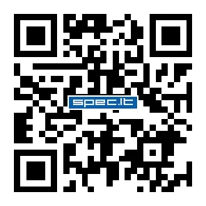 QR kodas | Grandbis, UAB | spec.lt