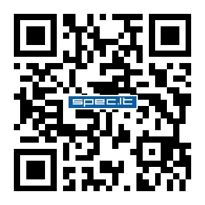QR kodas | Grandbos LT, UAB
