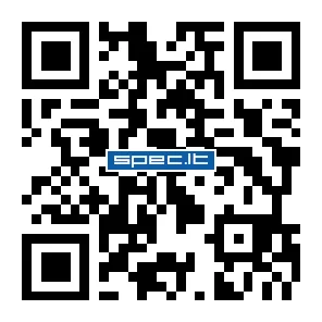 QR kodas | GRANDE FOOD, UAB