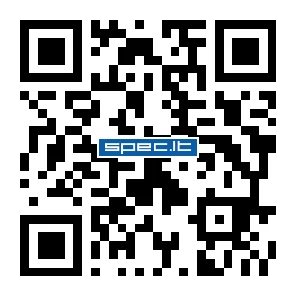 QR kodas | Grande LT, MB