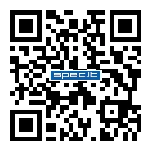 QR kodas | Grande lux, UAB