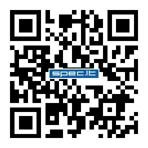 QR kodas | GRANDELITA, UAB | spec.lt
