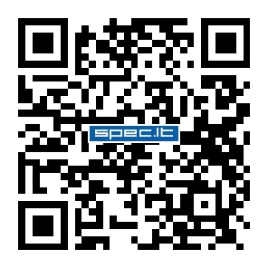 QR kodas | Grandelių miškas, UAB