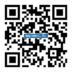 QR kodas | Grandena, UAB