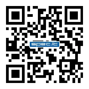 QR kodas | Grander, UAB | spec.lt