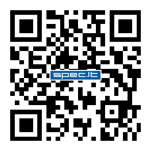 QR kodas | GRANDFART, UAB