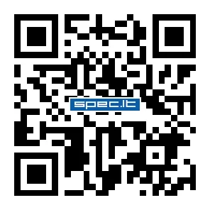 QR kodas | Grandfiks, UAB | spec.lt
