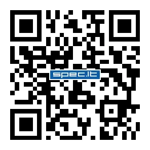 QR kodas | GRANDINĖS, MB