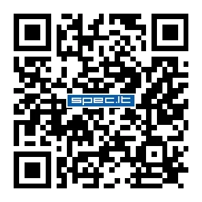 QR kodas | Grandis LT, UAB | spec.lt