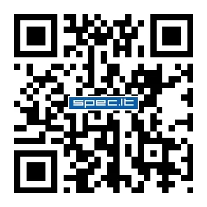 QR kodas | Grandluka, UAB | spec.lt