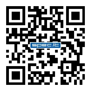 QR kodas | Grandmax, IĮ