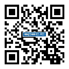 QR kodas | Grandmeta, UAB | spec.lt