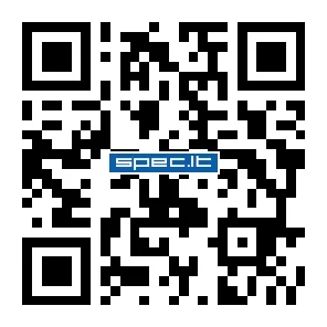 QR kodas | Grandmont, MB