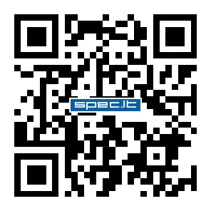 QR kodas | Grandnela, MB