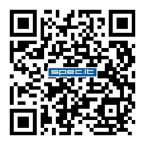 QR kodas | Grando logistika, MB