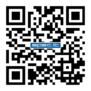 QR kodas | GRANDO LT, UAB