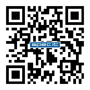 QR kodas | Grando, MB