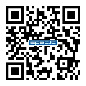 QR kodas | Grandplus, UAB | spec.lt