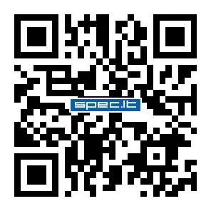 QR kodas | Grandtransa, UAB | spec.lt