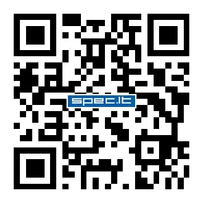 QR kodas | Grandus, UAB | spec.lt