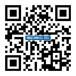 QR kodas | Graneka, UAB | spec.lt