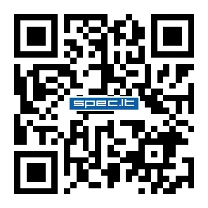 QR kodas | Graneko, UAB | spec.lt