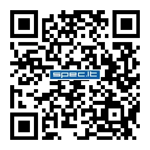 QR kodas | Granertos statyba, MB | spec.lt