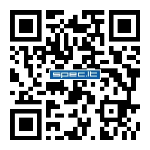QR kodas | Granesta, UAB | spec.lt