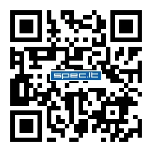 QR kodas | Granevita, UAB