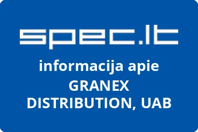 GRANEX DISTRIBUTION, UAB